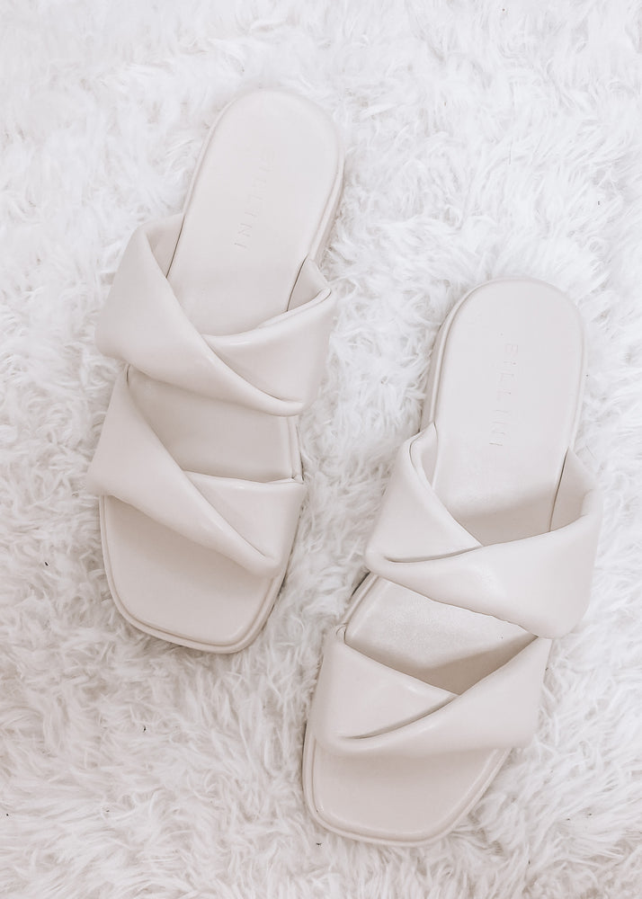 
            
                Load image into Gallery viewer, Cory Sandal by Billini
            
        